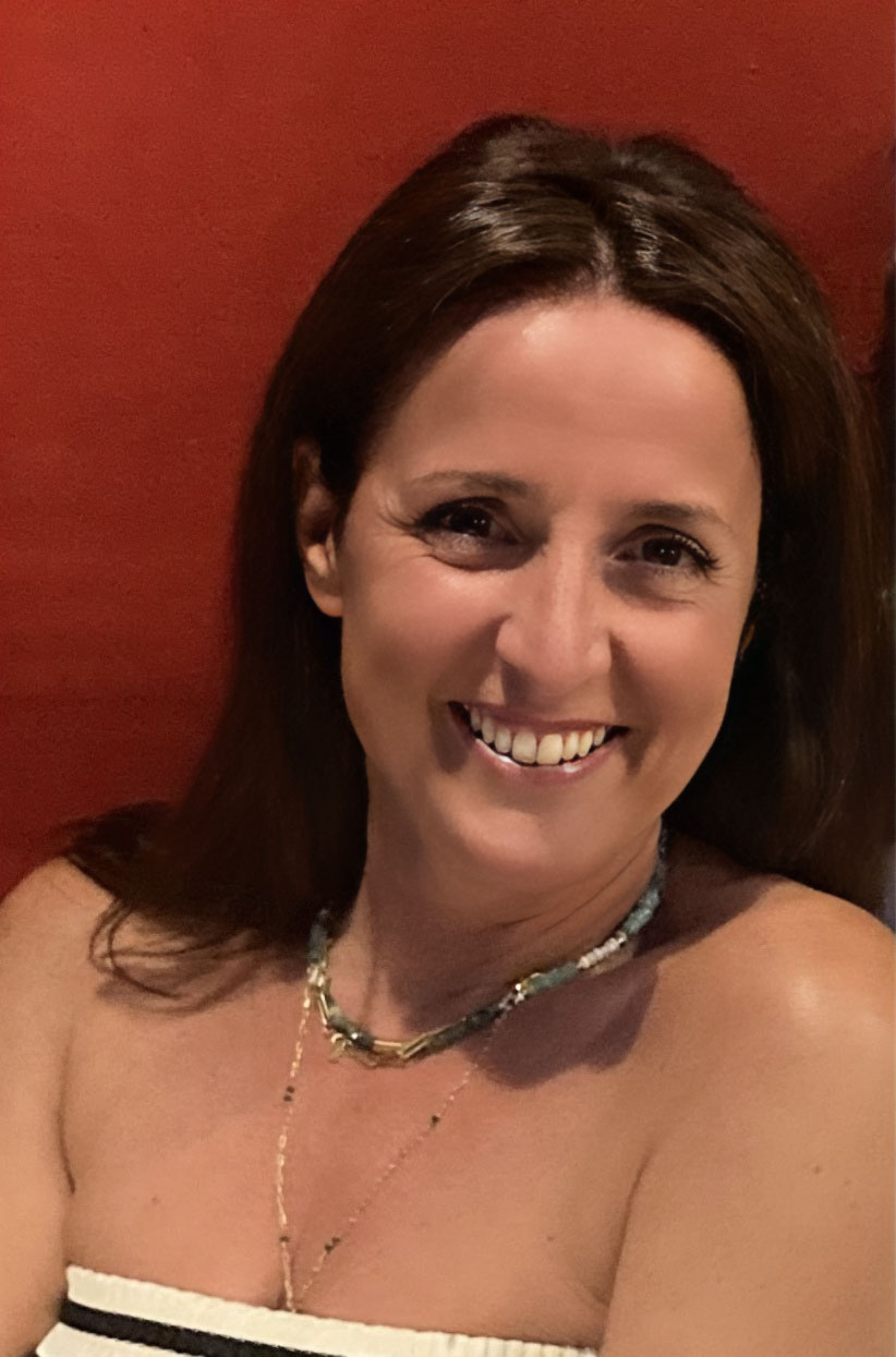 Agathe Mariou Massage Kobido Reflexologie faciale Toulouse
